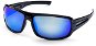 Effzett Clearview Sunglasses Blue Revo - Cycling Glasses