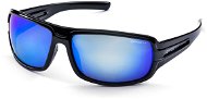 Effzett Clearview Sunglasses Blue Revo - Cyklistické okuliare