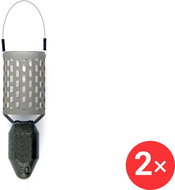 Nytro Targetz Bullet Feeder L50 2 pcs - Method Feeder