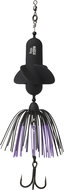 MADCAT A-Static Propeller Teaser 200g Size 3/0 Black - Bait