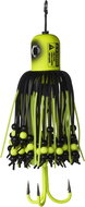 MADCAT A-Static Clonk Teaser 100g Size 2/0 Fluo Yellow UV - Bait