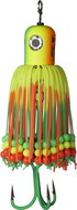 MADCAT A-Static Clonk Teaser 150g Size 3/0 Firetiger UV - Bait