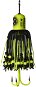 MADCAT A-Static Clonk Teaser, 150g, Size 3/0, Fluo Yellow UV - Bait