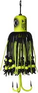 MADCAT A-Static Clonk Teaser, 150g, Size 3/0, Fluo Yellow UV - Bait