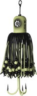 MADCAT A-Static Clonk Teaser 150g Size 3/0 Glow-In-The-Dark - Bait