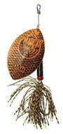 MADCAT Big Blade Spinner 55g Size 3/0 Goldfish - Spinner