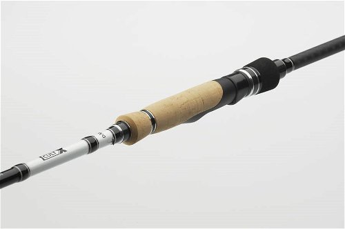 DAM Cult-X Light Spin 2.7m 5-21g - Fishing Rod