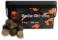 Mastodont Baits AK-cko 24mm 3kg - Boilies