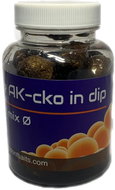 Mastodont Baits Boilie AK-cko in Dip 20/24mm 150ml - Boilies