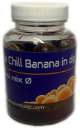 Mastodont Baits Chill Banana in Dip 20/24mm 150ml - Boilies