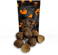 Mastodont Baits Chill Banana N/W Cork 24mm 300g - Boilies
