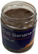 Mastodont Baits Chill Banana Pasta 200ml - Pasta