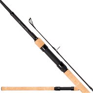 Nash Dwarf Cork, 6ft, 1.83m, 3lb - Fishing Rod