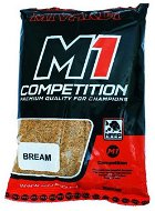 Mivardi M1 Competition Team Keszeg Pro 1 kg - Etetőanyag