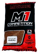 Mivardi M1 Competition Team Tó 1 kg - Etetőanyag