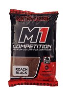 Mivardi M1 Competition Team Plotica čierna 1 kg - Vnadiaca zmes