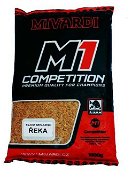 Mivardi M1 Competition Team Folyó 1kg - Etetőanyag