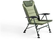 Mivardi Premium Quattro - Fishing Chair