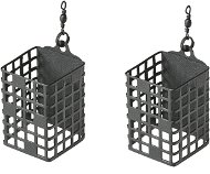 Mivardi Cage Feeder Premium Square 100g, 2pcs - Feeder