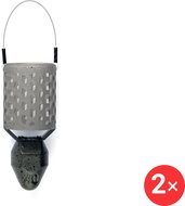 Nytro Targetz Bullet Feeder M50 2 pcs - Method Feeder