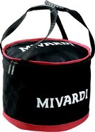 Mivardi Groundbait Mixing Bag with Cover, L - Groundbait bowl