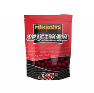 Mikbaits Spiceman Boilie WS1 Citrus 24mm 300g - Boilies