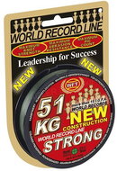 WFT KG Strong, Green, 0.39mm, 67kg, 250m - Line