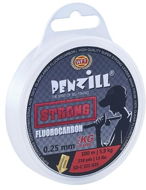 WFT Penzill Fluorocarbon Strong 100m - Fluorocarbon