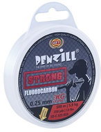 WFT Penzill Fluorocarbon Strong, 0.28mm, 6.6kg, 100m - Fluorocarbon