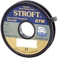 Stroft: Vlasec GTM 0,13 mm 2 kg 25 m - Silon na ryby