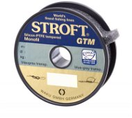 Stroft: Vlasec GTM 0,10 mm 1,4 kg 100 m - Silon na ryby