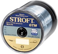 Stroft: Fishing Line GTM 0.18mm 3.6kg 500m - Fishing Line