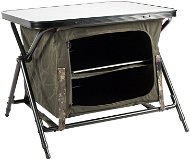 Nash Banklife Bedside Station - Camping Table