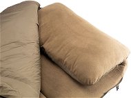Nash Indulgence Pillow Wide - Cestovný vankúš