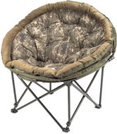 Nash Indulgence Moon Chair - Fishing Chair