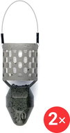 Nytro Targetz Bullet Feeder S20 2 pcs - Method Feeder