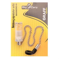 Graff Chain Signal Light White - Swinger