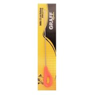 Graff Jehla Deluxe 13cm Fluo Oranžová - Baiting Needle