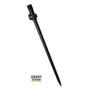 Graff Threaded fork 60/100cm - Fishing Bank Stick