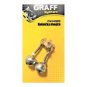 Graff Double metal roller shutter - Bells
