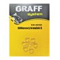 Graff Silicone ring S - Ring