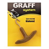 Graff Tractor Camo - Knot Puller