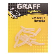 Graff Stopers Worms 10pcs Transparent - Aligner