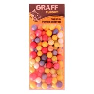 Graff Floating Balls Mix - Artificial bait