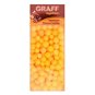 Graff Floating Balls Yellow - Artificial bait