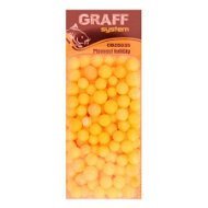 Graff Floating Balls Yellow - Artificial bait