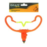 Graff Feeder V Mini Orange - Rod Bar