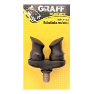 Graff Plastic Rod Rest - Rod Rest