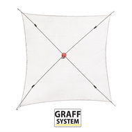 Graff Net for cherry tree - Net