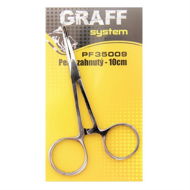 Graff Pean curved 10cm - Pean